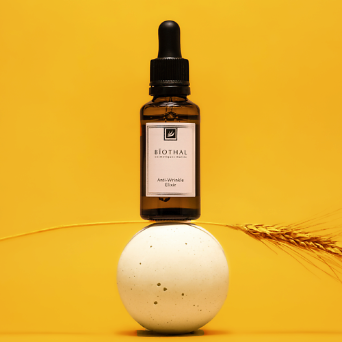 BIOTHAL Сыворотка Эликсир против морщин Anti-Wrinkle Elixir 30.0