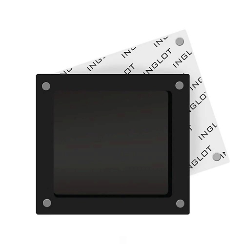 

INGLOT Палитра системы FREEDOM flexi, Палитра системы FREEDOM flexi
