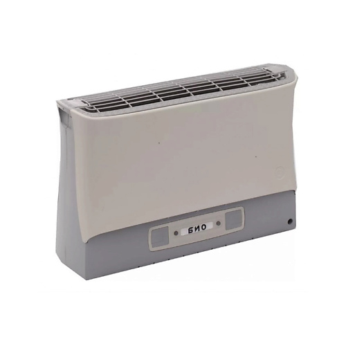 

СУПЕР-ПЛЮС Электронный воздухоочиститель Био 1.0, Электронный воздухоочиститель Био