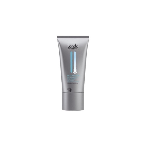 

LONDA PROFESSIONAL Эмульсия очищающая перед использованием шампуня Scalp Detox 150.0, Эмульсия очищающая перед использованием шампуня Scalp Detox