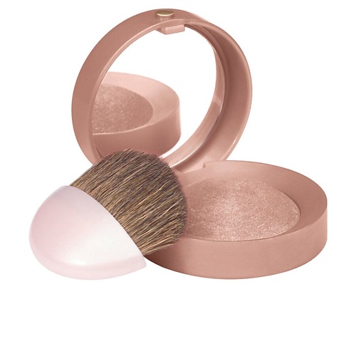

BOURJOIS Компактные румяна LITTLE ROUND, Компактные румяна LITTLE ROUND