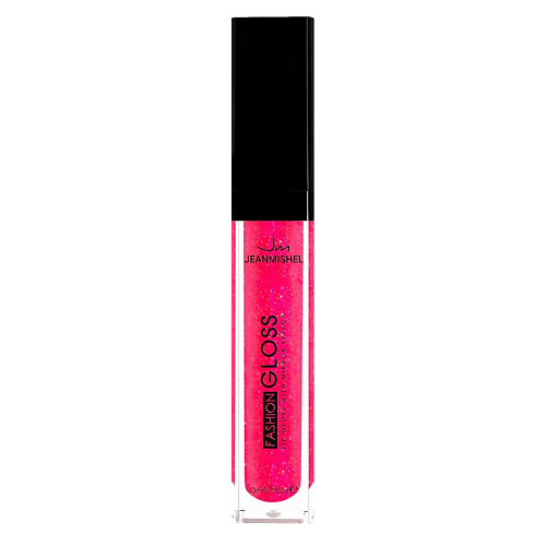 

JEANMISHEL Блеск для губ FASHION GLOSS, Блеск для губ FASHION GLOSS