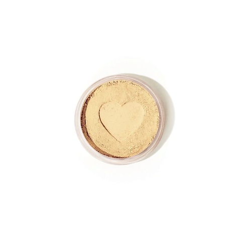 

BMAKEUP Минеральная пудра пыльца, тон 04, Минеральная пудра пыльца, тон 04