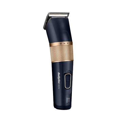 

BABYLISS Машинка для стрижки волос E986E, Машинка для стрижки волос E986E