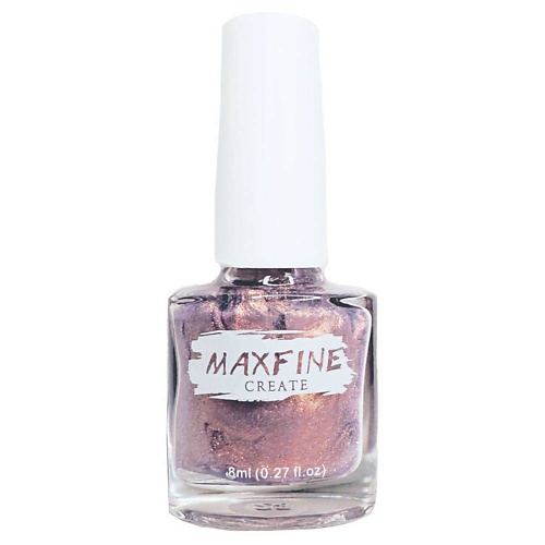 

MAXFINE Лак для ногтей быстросохнущий, Лак для ногтей быстросохнущий
