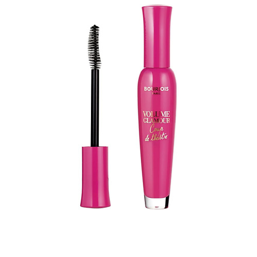 BOURJOIS Тушь для ресниц Volume Glamour Coup de Theatre 7.0