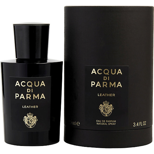 

ACQUA DI PARMA Парфюмерная вода Leather 100, Парфюмерная вода Leather