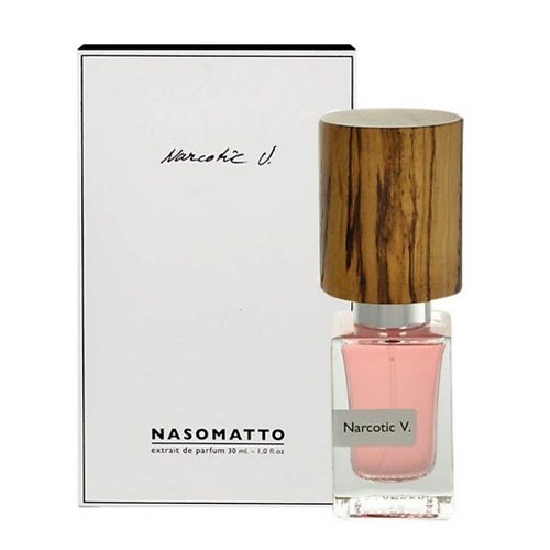 NASOMATTO Парфюмерная вода Narcotic Venus 300 26354₽