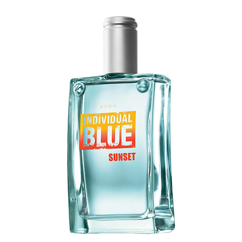 

AVON Туалетная вода Individual Blue Sunset для него 100.0, Туалетная вода Individual Blue Sunset для него