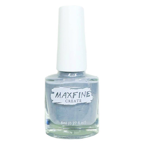 

MAXFINE Лак для ногтей быстросохнущий, Лак для ногтей быстросохнущий