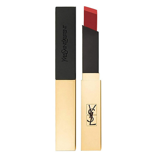 

YVES SAINT LAURENT Губная помада Rouge Pur Couture Slim Stick, Губная помада Rouge Pur Couture Slim Stick