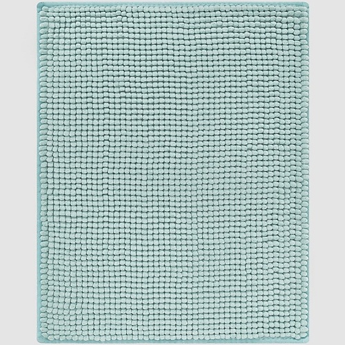 

ARYA HOME COLLECTION Коврик из Синели Softy, Коврик из Синели Softy