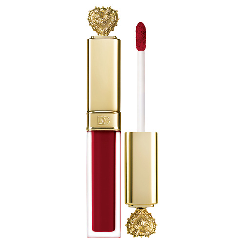 

DOLCE&GABBANA Жидкая помада для губ Everkiss, Жидкая помада для губ Everkiss