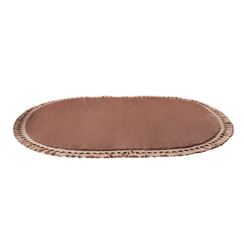 

ARYA HOME COLLECTION Коврик Carolina, Коврик Carolina
