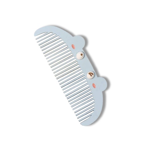 

ILIKEGIFT Расческа для волос "Funny face", Расческа для волос "Funny face"