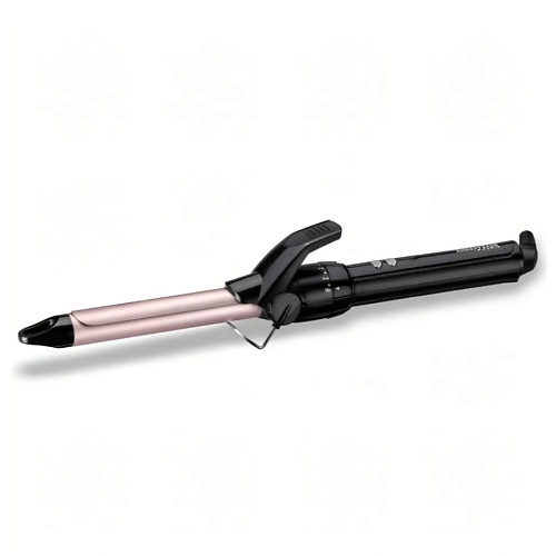 

BABYLISS Плойка для завивки C319E, 19 мм, Плойка для завивки C319E, 19 мм