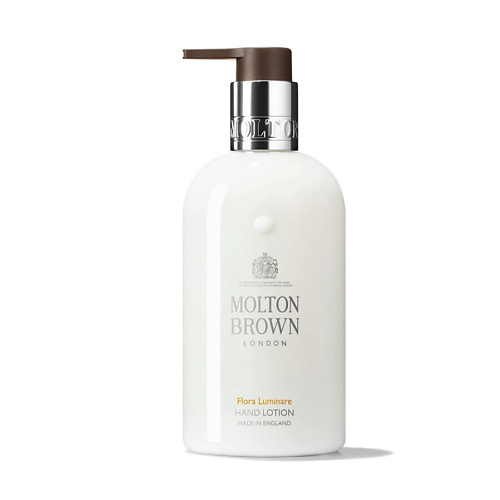 Лосьоны для рук  Лэтуаль MOLTON BROWN Лосьон для рук Flora Luminare 300.0