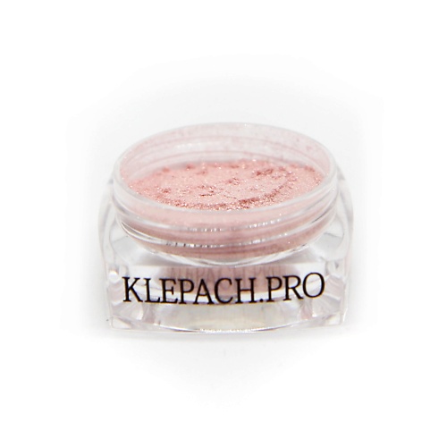 KLEPACH.PRO Тени для глаз и макияжа век