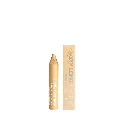 

PUROBIO Консилер в карандаше LONG LASTING, Консилер в карандаше LONG LASTING