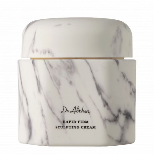 

DR.ALTHEA Крем для лица МОДЕЛИРУЮЩИЙ Rapid Firm Sculpting Cream 45.0, Крем для лица МОДЕЛИРУЮЩИЙ Rapid Firm Sculpting Cream