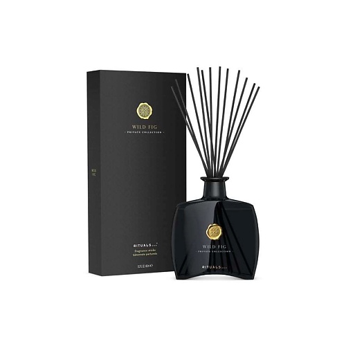 

RITUALS... Аромадиффузор с палочками Private Collection Wild Fig, ... Аромадиффузор с палочками Private Collection Wild Fig