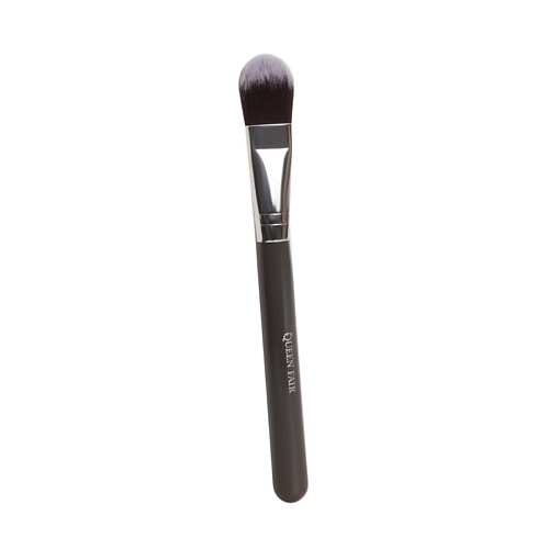 

QUEEN FAIR Кисть для макияжа «Brush GRAPHITE», Кисть для макияжа «Brush GRAPHITE»