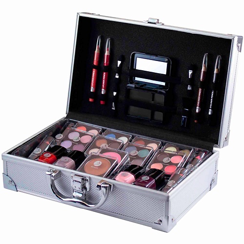 

2K BEAUTY Косметический набор №11 (Silver Two), Косметический набор №11 (Silver Two)
