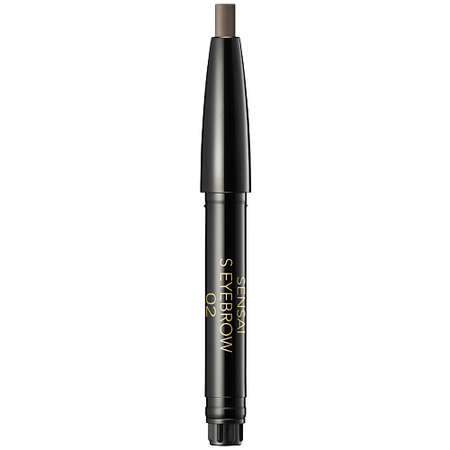 

SENSAI Карандаш для бровей Styling Eyebrow Pencil. Сменный блок, Карандаш для бровей Styling Eyebrow Pencil. Сменный блок