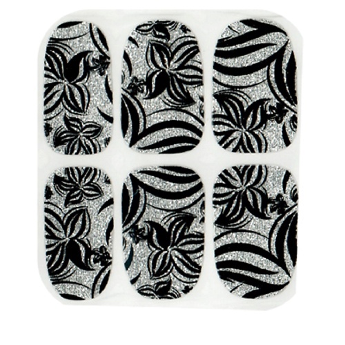 

IRISK Пленки для ногтей для экспресс-маникюра на клеевой основе Effect Nails, Пленки для ногтей для экспресс-маникюра на клеевой основе Effect Nails