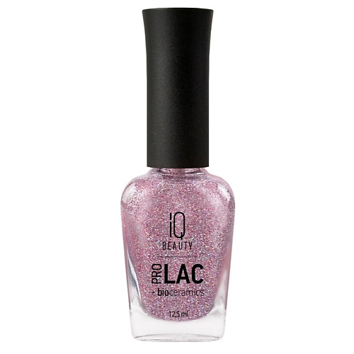 

IQ BEAUTY Лак для ногтей укрепляющий с биокерамикой PROLAC+bioceramics 12.5, Лак для ногтей укрепляющий с биокерамикой PROLAC+bioceramics