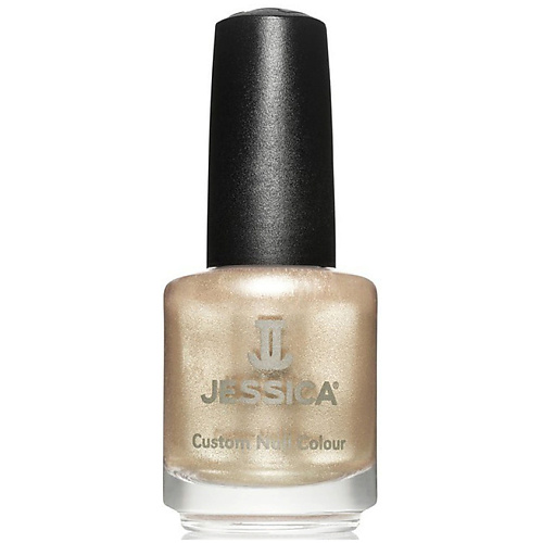 

JESSICA Лак для ногтей CNC, Лак для ногтей CNC