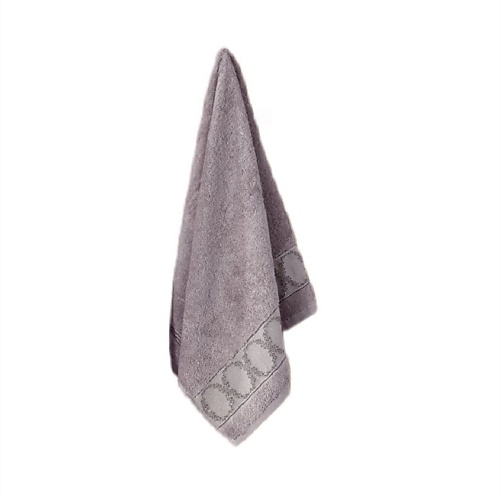 Текстиль для ванной и душа  Лэтуаль ARYA HOME COLLECTION Полотенце Бамбуковое Rita 50х90