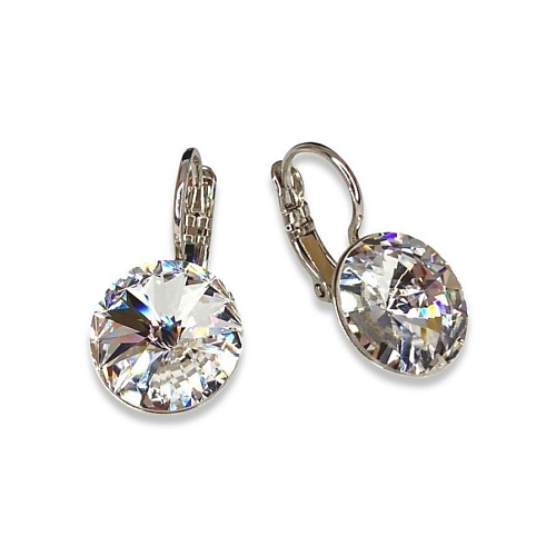 Бижутерия AMANTE CRYSTAL Серьги RIVOLI 12