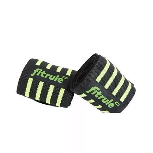 

FITRULE Бинты кистевые MEDIUM (пара), 50см, Бинты кистевые MEDIUM (пара), 50см