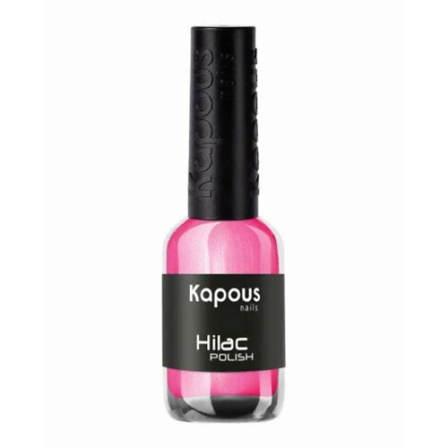 

KAPOUS Лак для ногтей Hi-Lac, Лак для ногтей Hi-Lac