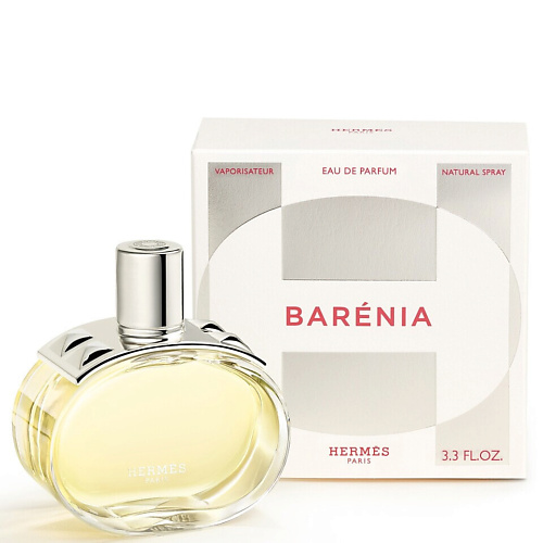 

HERMÈS HERMES Парфюмерная вода Barenia, HERMES Парфюмерная вода Barenia