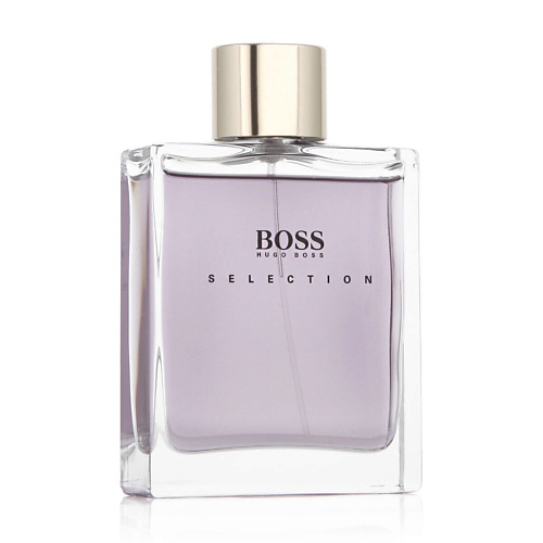 

BOSS Туалетная вода Selection 90.0, Туалетная вода Selection