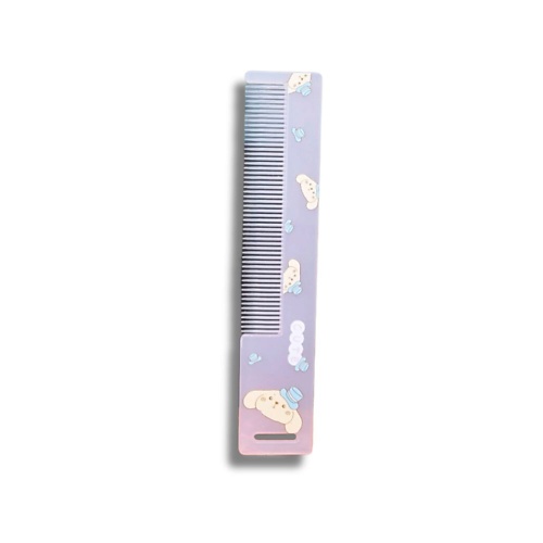 

ILIKEGIFT Расческа для волос "Ruler dog", Расческа для волос "Ruler dog"