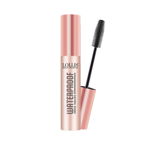 LOLLIS Тушь для ресниц Waterproof Volume Mascara 298₽