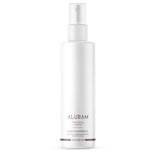 ɅLURɅM Кондиционер несмываемый/LEAVE-IN CONDITIONER 237.0