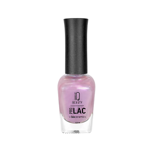 

IQ BEAUTY Профессиональный лак для ногтей PROLAC+bioceramics, Профессиональный лак для ногтей PROLAC+bioceramics