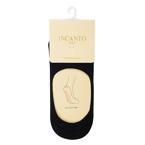 

INCANTO Подследники Nero, Подследники Nero