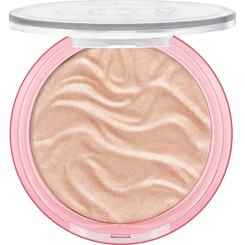 Хайлайтер для лица ESSENCE Хайлайтер Gimme Glow