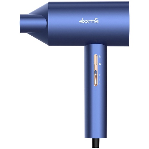 

DEERMA Фен для волос DEM-CF15W, Фен для волос DEM-CF15W