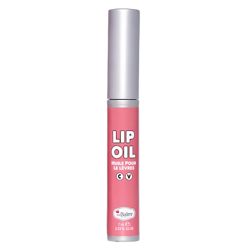 

THEBALM Масло для губ Huile pour le levres, Масло для губ Huile pour le levres