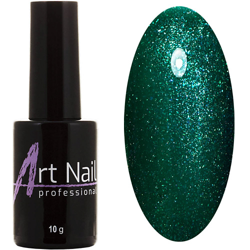 

ART NAIL PROFESSIONAL Гель-лак "DIAMOND" 10, Гель-лак "DIAMOND"
