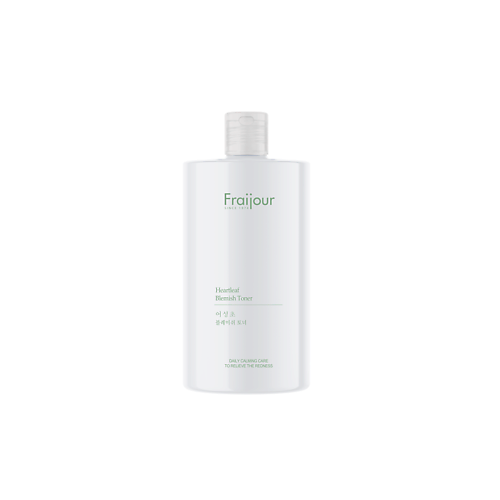 

EVAS Fraijour Тонер для лица ХАУТТЮЙНИЯ Heartleaf Blemish Toner, Fraijour Тонер для лица ХАУТТЮЙНИЯ Heartleaf Blemish Toner