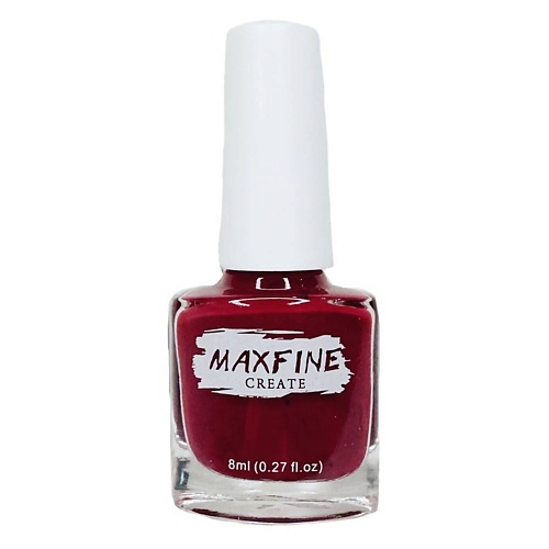 

MAXFINE Лак для ногтей быстросохнущий, Лак для ногтей быстросохнущий