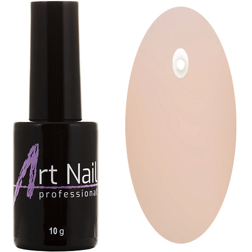 

ART NAIL PROFESSIONAL Гель-лак "VEIL", Гель-лак "VEIL"