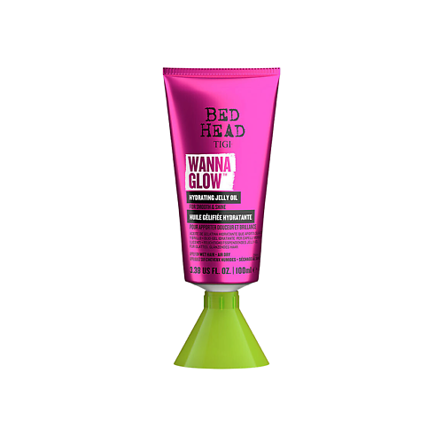 

TIGI Увлажняющее масло-желе Wanna Glow 100.0, Увлажняющее масло-желе Wanna Glow